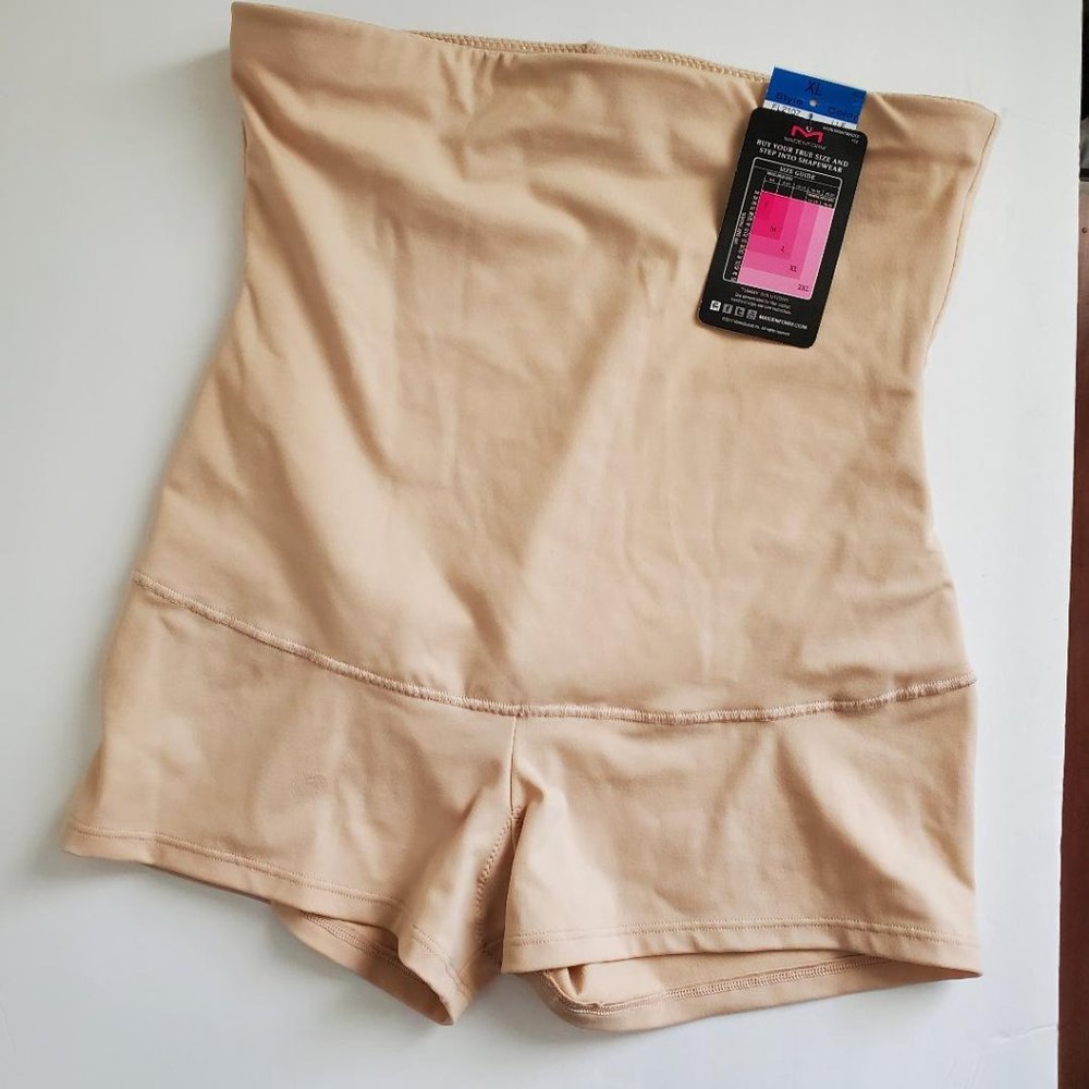 Tummy Targeting Firm Control, Maidenform